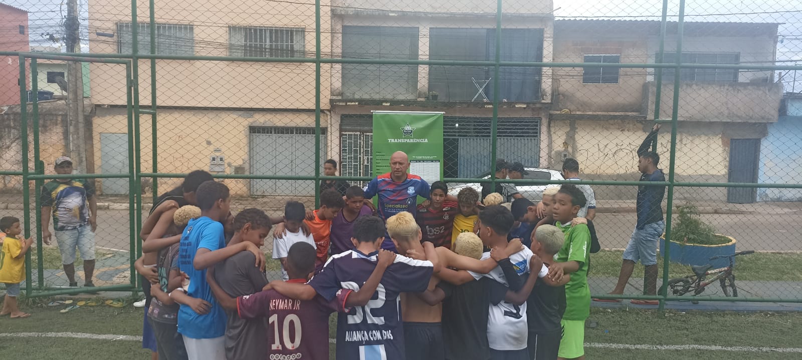 Mobirise Website Builder