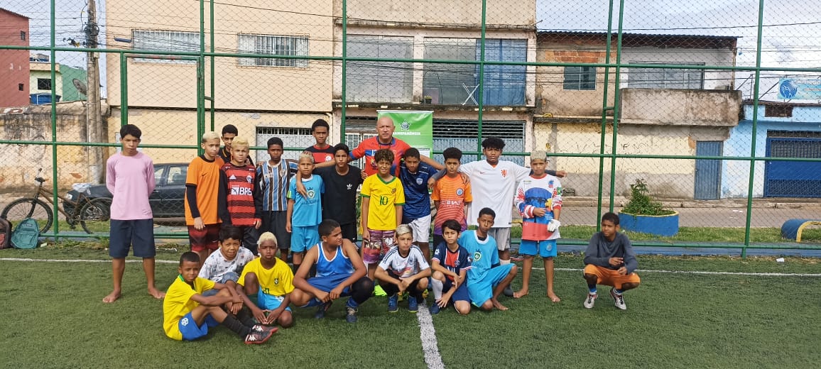 Mobirise Website Builder