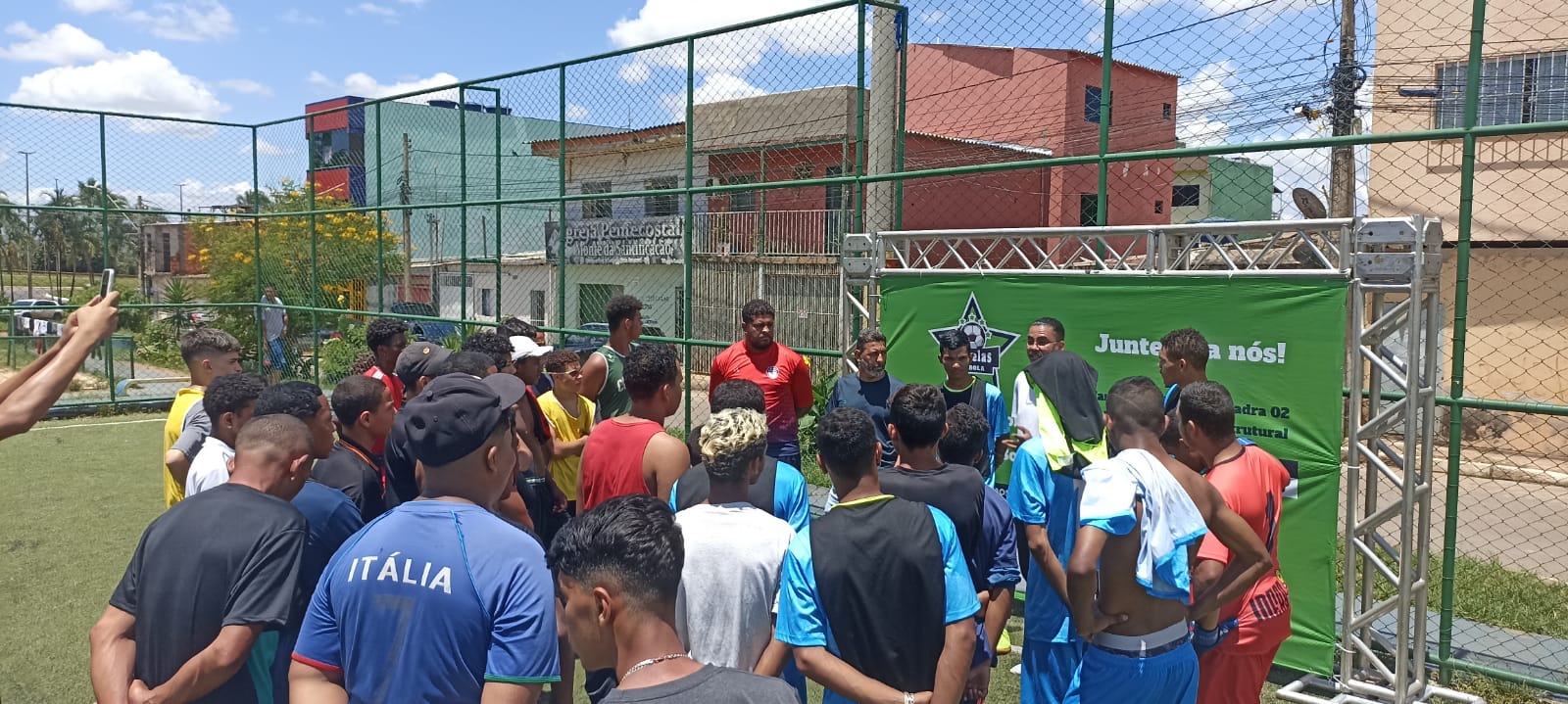 Mobirise Website Builder