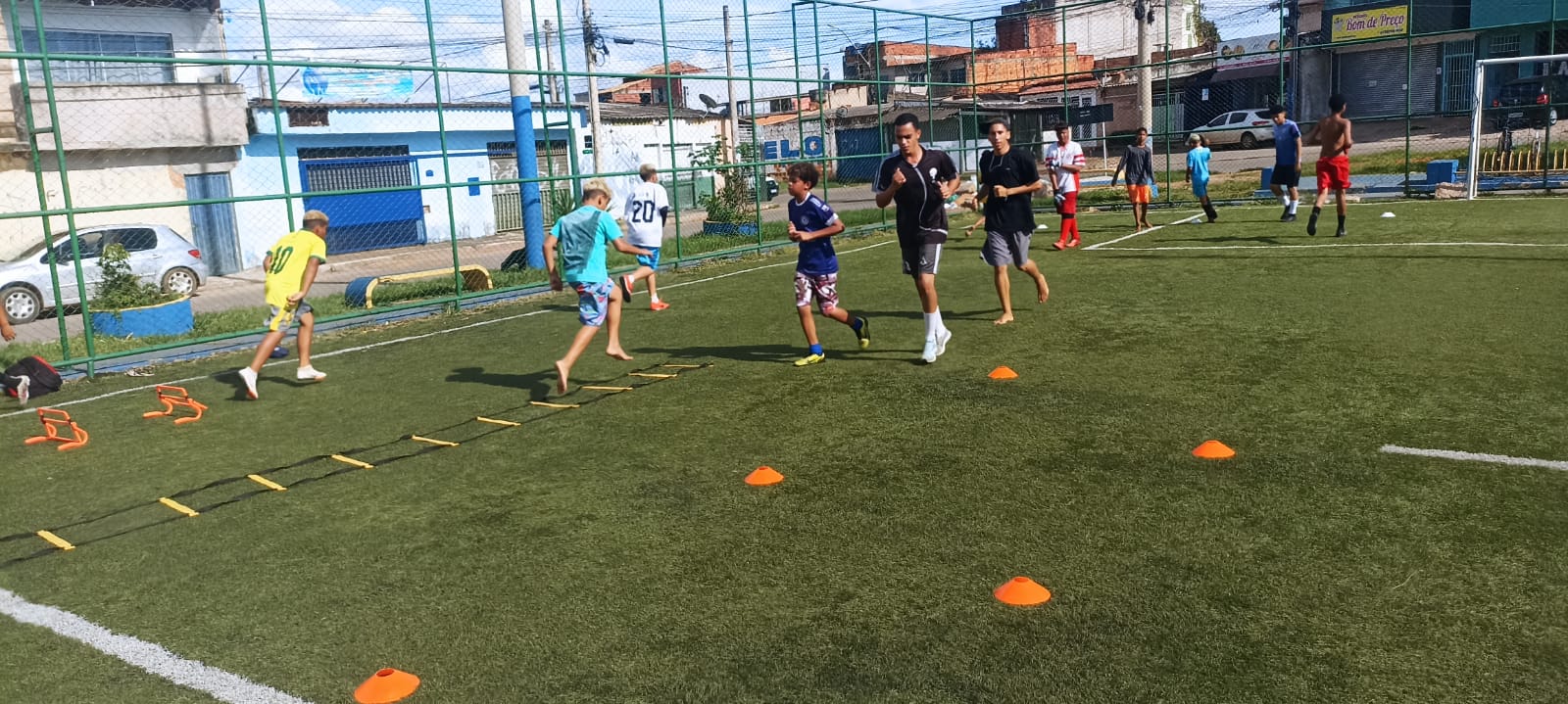 Mobirise Website Builder