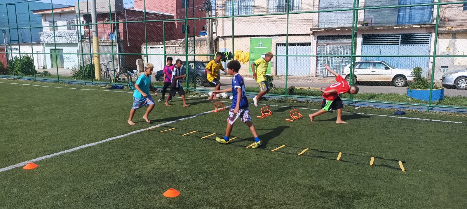 Mobirise Website Builder